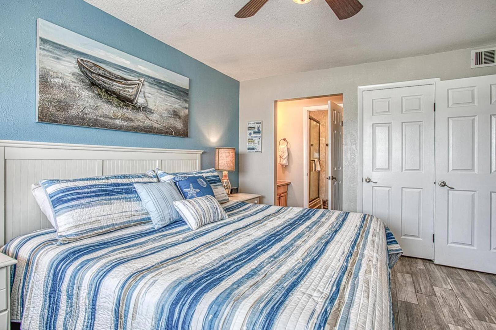 Oceanfront Condo #1125 At Summit Panama City Beach Exterior foto